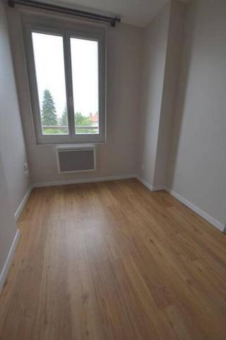 Appartement 3 pièces                                        - 69100 Villeurbanne Réf : 5568