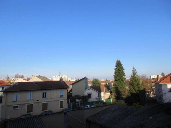 Appartement 3 pièces                                        - 69100 Villeurbanne Réf : 5568