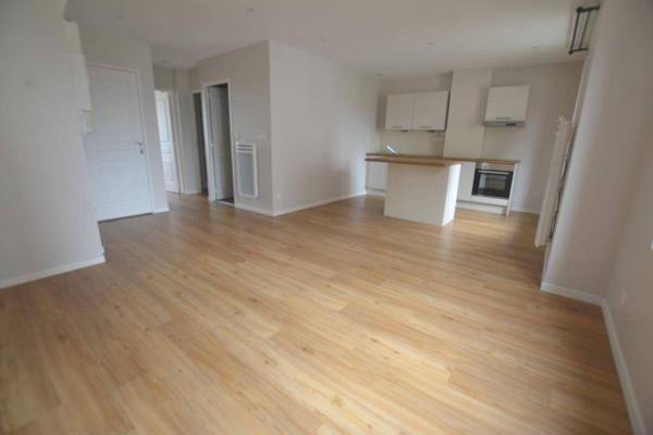 Appartement 3 pièces                                        - 69100 Villeurbanne Réf : 5568