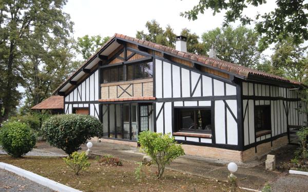 Maison à vendre    4 pièces •  Arzacq-Arraziguet