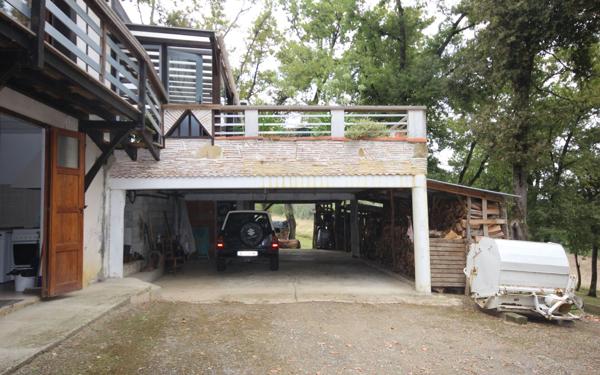 Maison à vendre    4 pièces •  Arzacq-Arraziguet