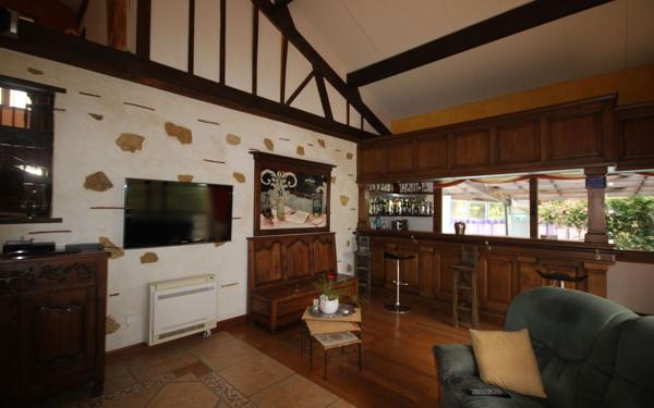 Maison à vendre    4 pièces •  Arzacq-Arraziguet