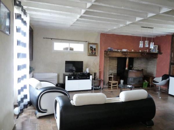 ACHAT : MAISON / VILLA - Lembeye - Pyrénées-Atlantiques (64)