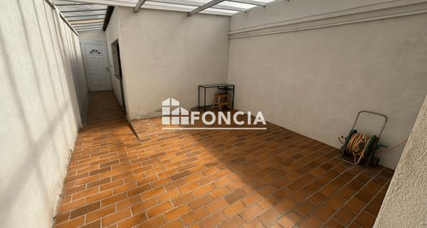 À vendre Appartement 3 pièces 68 m² - Hyères 83400