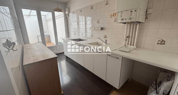 À vendre Appartement 3 pièces 68 m² - Hyères 83400