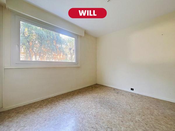 Will - Appartement 4 pièces 70 m2 - Cormontaigne