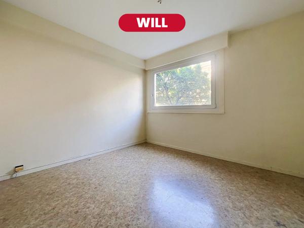 Will - Appartement 4 pièces 70 m2 - Cormontaigne