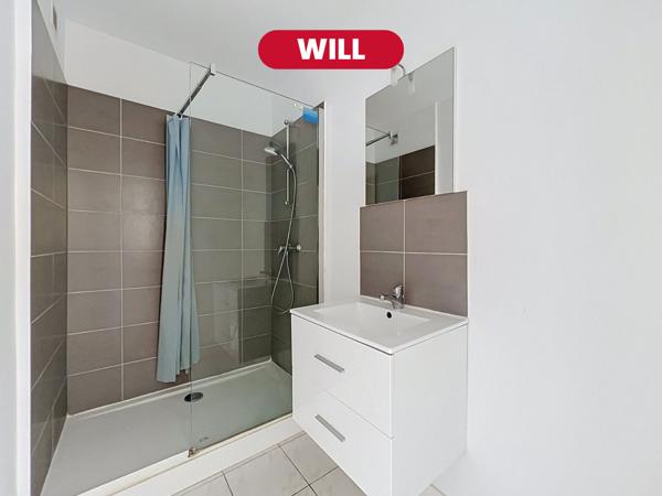 Will - Appartement 4 pièces 70 m2 - Cormontaigne