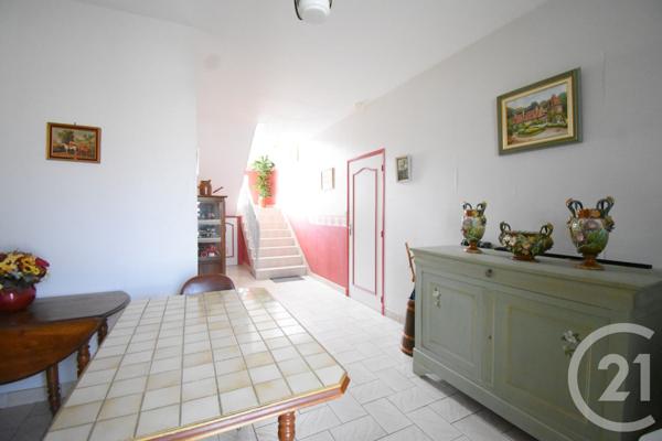 Maison à vendre  4 pièces - 151 m2 CREUZIER LE VIEUX - 03