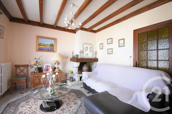 Maison à vendre  4 pièces - 151 m2 CREUZIER LE VIEUX - 03