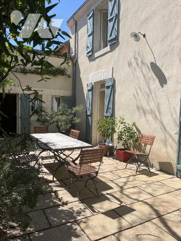 PONT-SAINT-MARTIN - Maison 