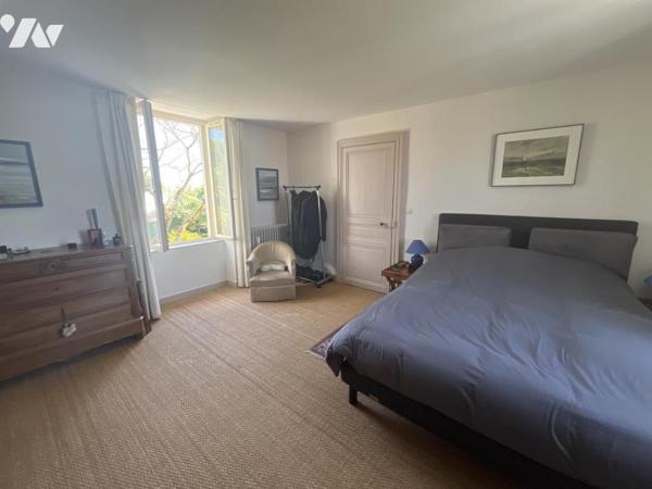 PONT-SAINT-MARTIN - Maison 