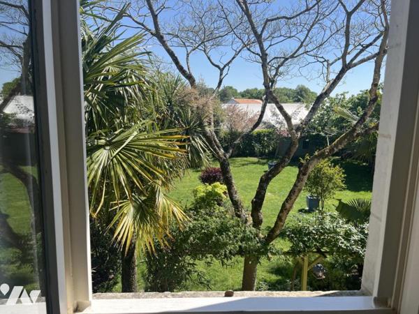 PONT-SAINT-MARTIN - Maison 