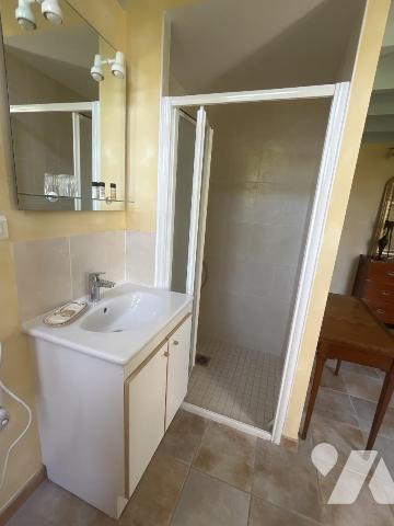 PONT-SAINT-MARTIN - Maison 