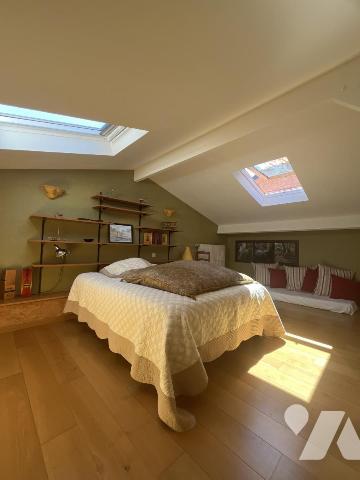 PONT-SAINT-MARTIN - Maison 