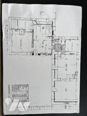 PONT-SAINT-MARTIN - Maison 