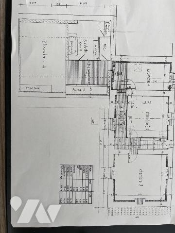 PONT-SAINT-MARTIN - Maison 