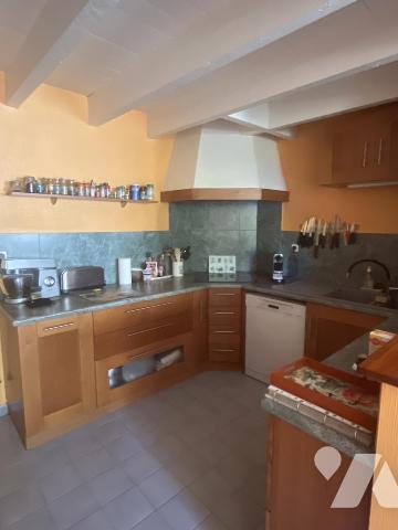 PONT-SAINT-MARTIN - Maison 