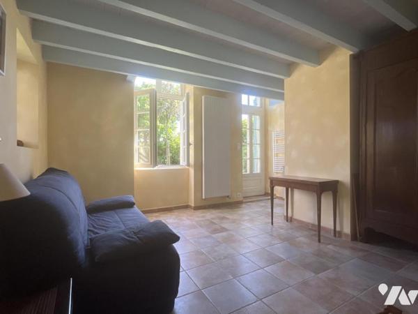 PONT-SAINT-MARTIN - Maison 