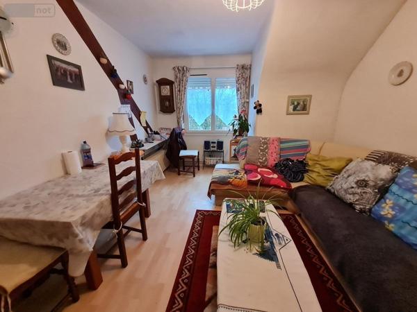 Maison à vendre à Longueil-Annel dans l'Oise (60150), ref : 60051-908