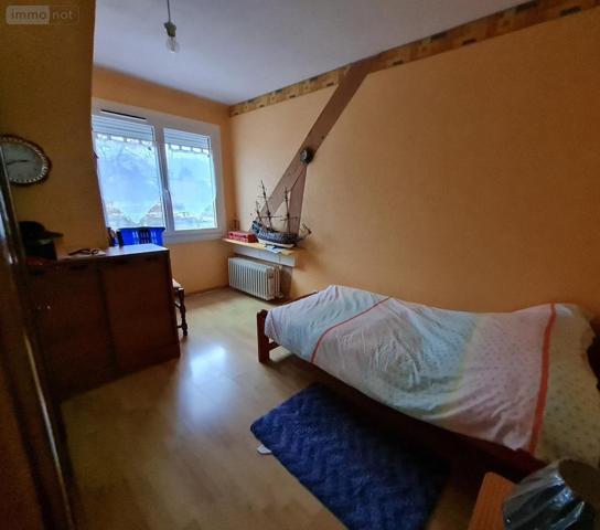 Maison à vendre à Longueil-Annel dans l'Oise (60150), ref : 60051-908