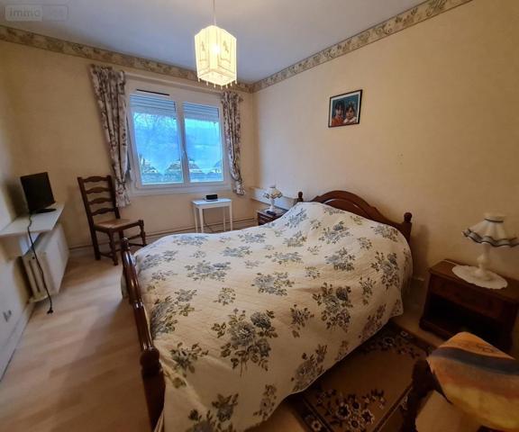 Maison à vendre à Longueil-Annel dans l'Oise (60150), ref : 60051-908