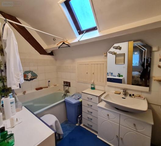 Maison à vendre à Longueil-Annel dans l'Oise (60150), ref : 60051-908