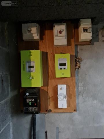 Maison à vendre à Longueil-Annel dans l'Oise (60150), ref : 60051-908