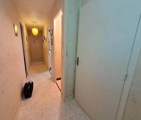 Maison à vendre à Longueil-Annel dans l'Oise (60150), ref : 60051-908