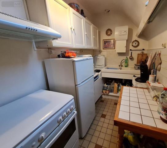 Maison à vendre à Longueil-Annel dans l'Oise (60150), ref : 60051-908