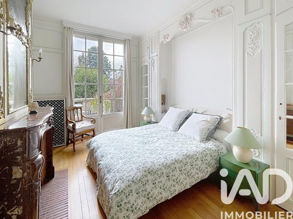 Maison à vendre 10 pièces 255 m² Saint-Cloud