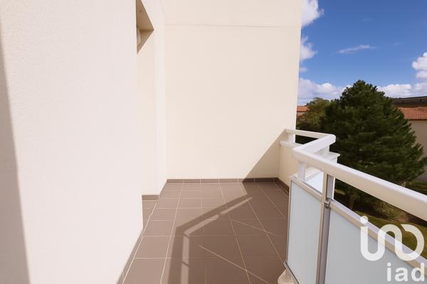 Appartement à vendre 3 pièces 67 m² Bry-sur-Marne