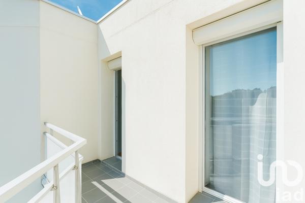 Appartement à vendre 3 pièces 67 m² Bry-sur-Marne