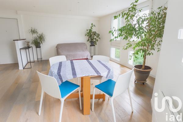 Appartement à vendre 3 pièces 67 m² Bry-sur-Marne