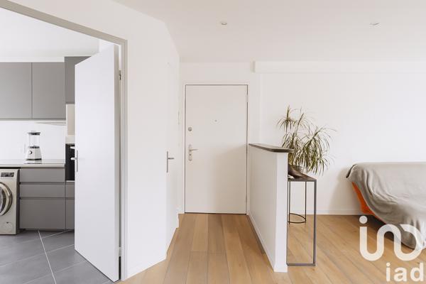 Appartement à vendre 3 pièces 67 m² Bry-sur-Marne