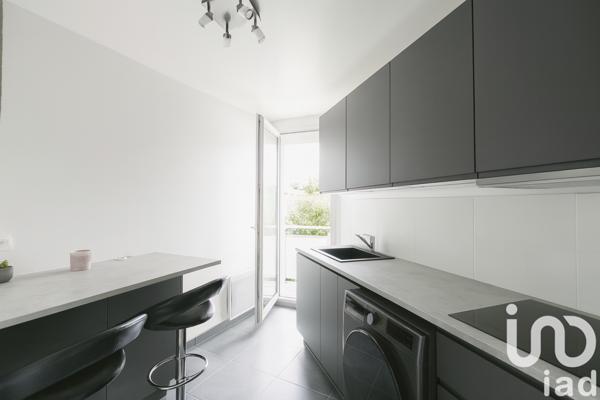 Appartement à vendre 3 pièces 67 m² Bry-sur-Marne