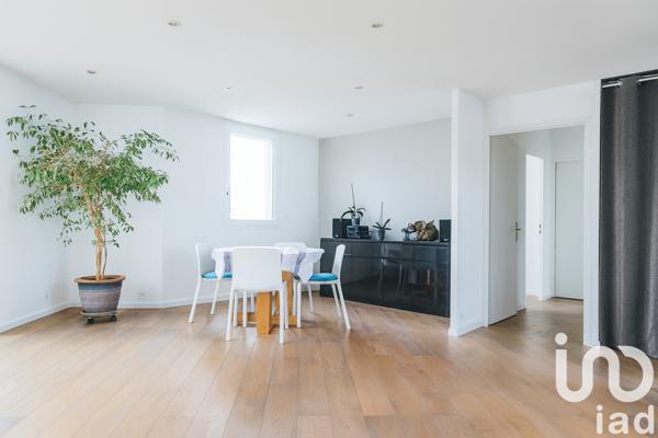 Appartement à vendre 3 pièces 67 m² Bry-sur-Marne