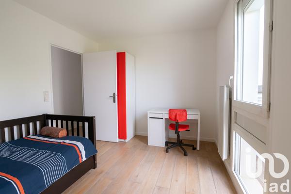 Appartement à vendre 3 pièces 67 m² Bry-sur-Marne