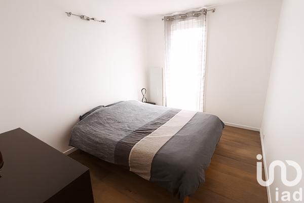 Appartement à vendre 3 pièces 67 m² Bry-sur-Marne