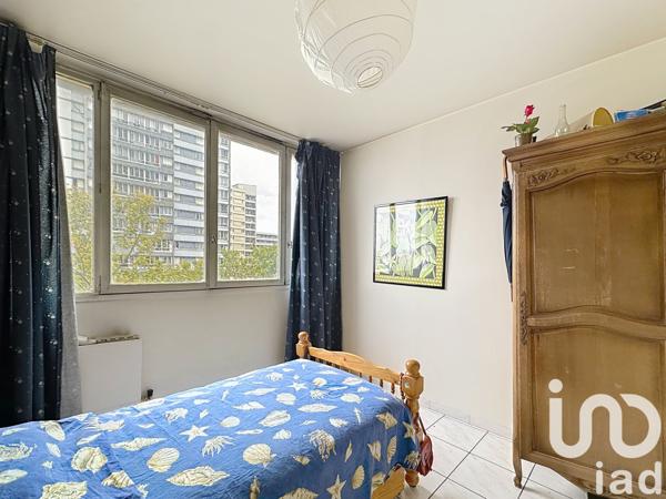 Appartement à vendre 3 pièces 76 m² Bagnolet