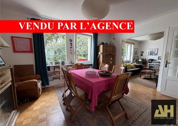 Exclusivité - Maison 4 chambres – St-Marc