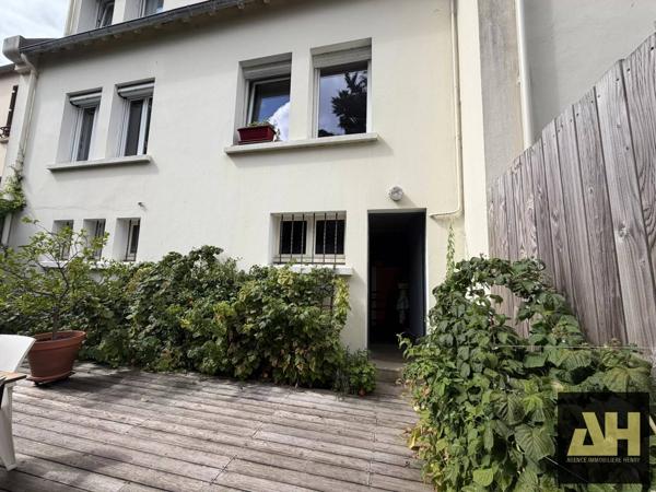 Exclusivité - Maison 4 chambres – St-Marc