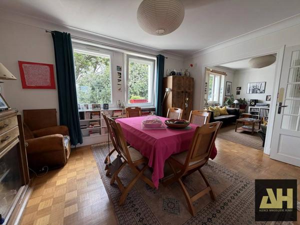 Exclusivité - Maison 4 chambres – St-Marc