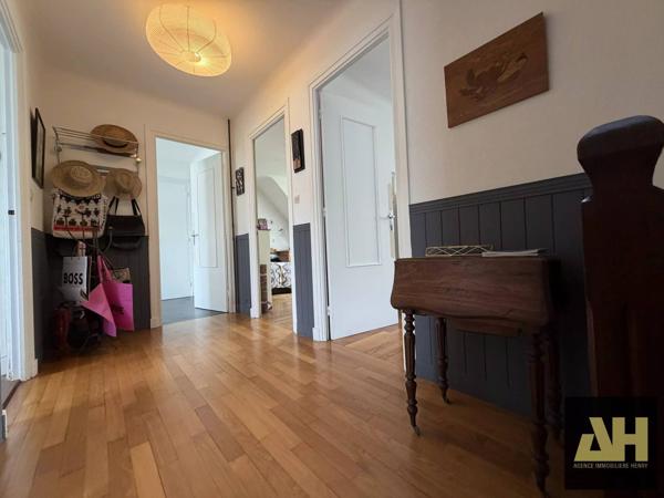 Exclusivité - Maison 4 chambres – St-Marc