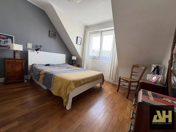 Exclusivité - Maison 4 chambres – St-Marc