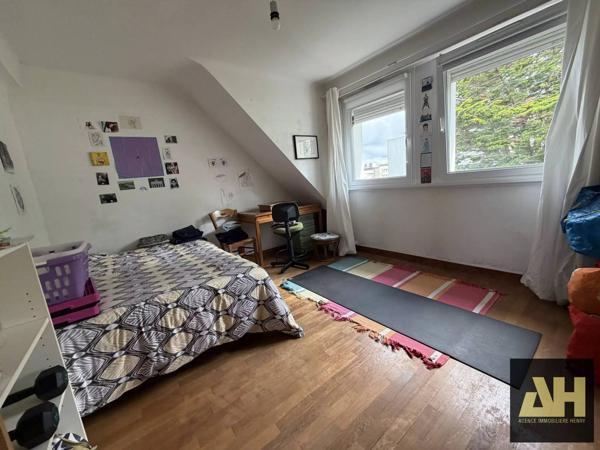 Exclusivité - Maison 4 chambres – St-Marc