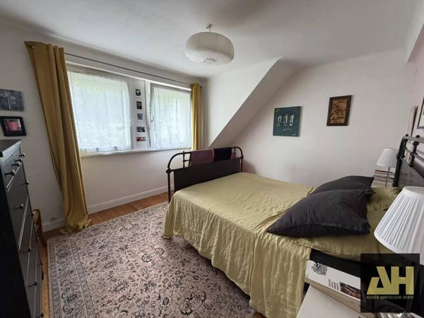 Exclusivité - Maison 4 chambres – St-Marc