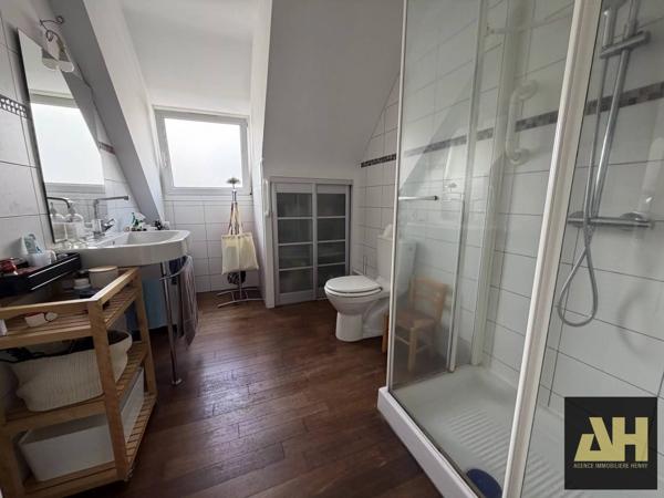 Exclusivité - Maison 4 chambres – St-Marc