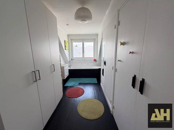 Exclusivité - Maison 4 chambres – St-Marc