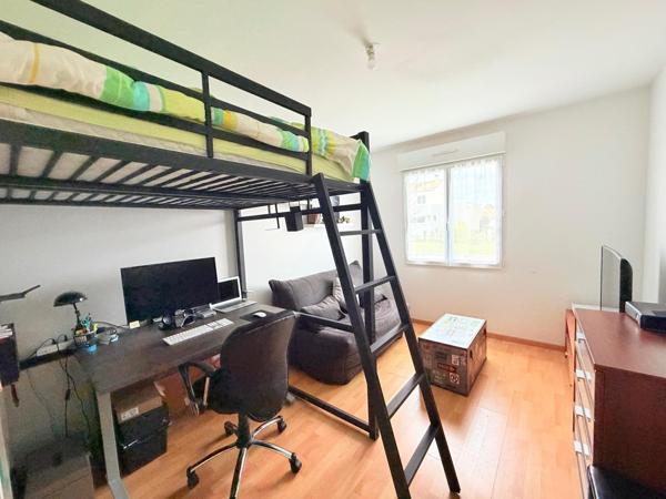 Maison à LA SEGUINIERE, 49280 - 7 pièces 171m²